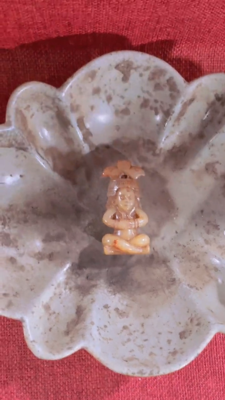 【闪购商品】瓷片手工，手绘，瓷器