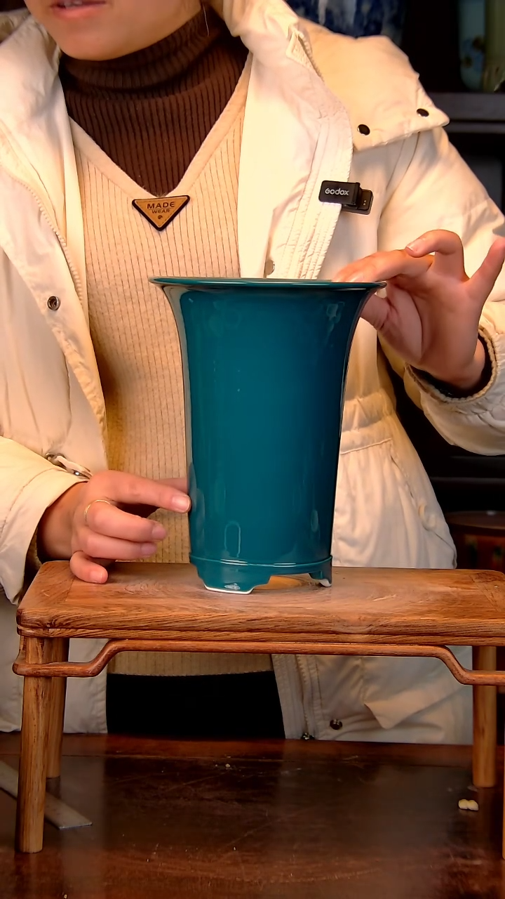 【闪购商品】红陶1