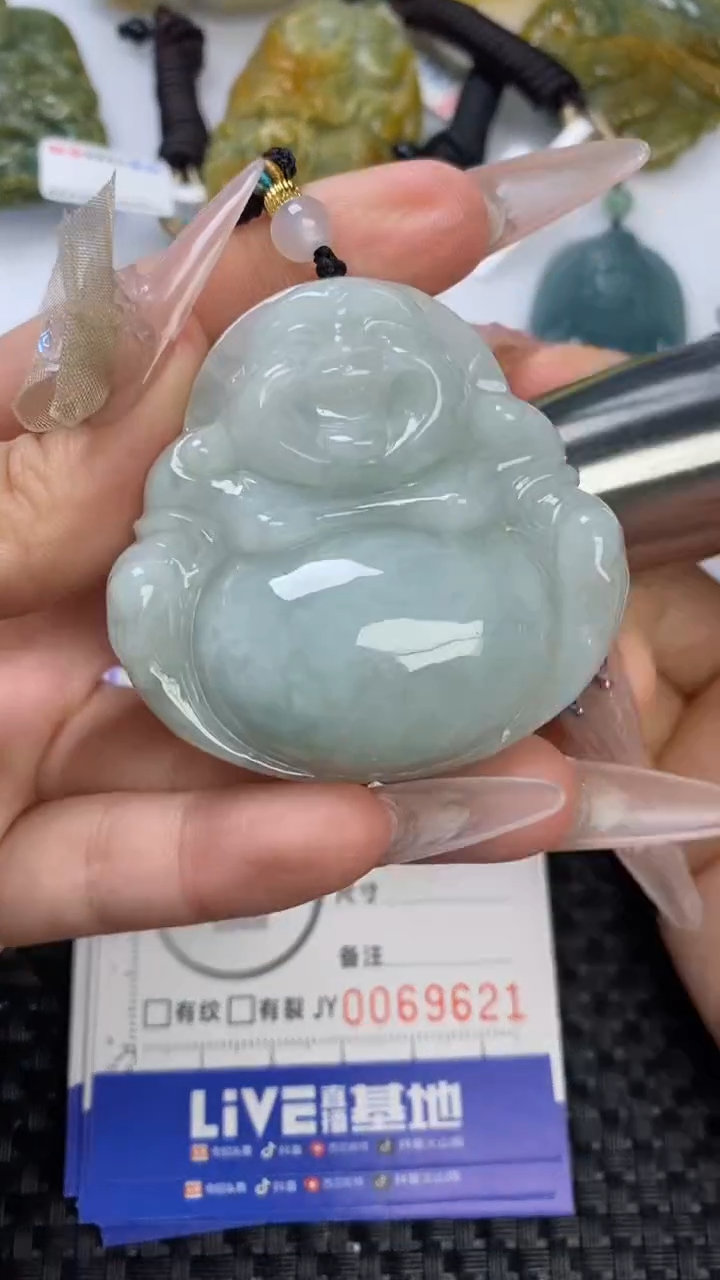 【闪购商品】翡翠颈饰未镶嵌1111111111111111