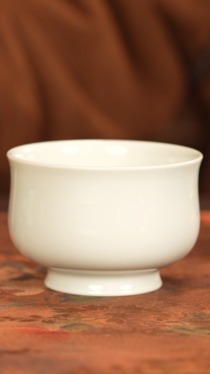 【闪购商品】杯子刘建锋窑景德镇纯手工陶瓷瓷