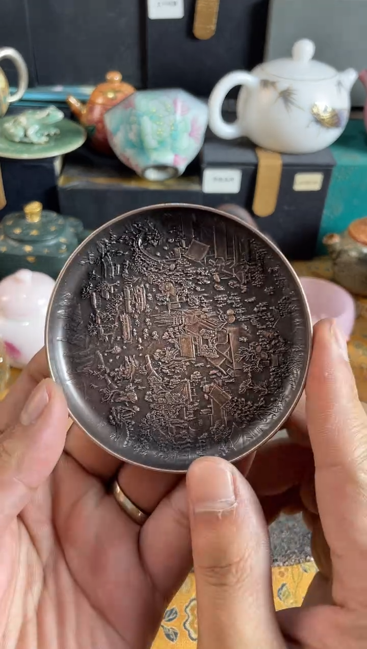 茶具6.21高货库存捡漏价