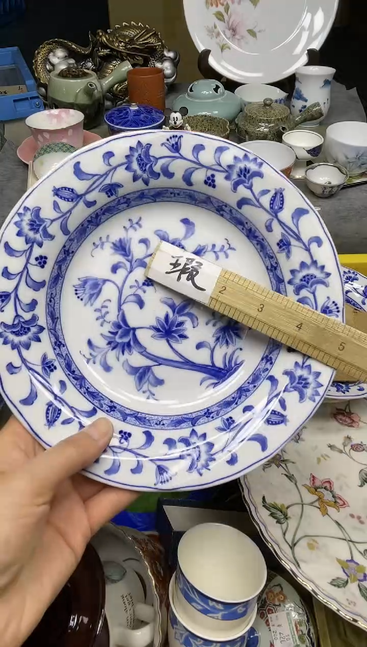 【闪购商品】杯乐乐瓷器直播间