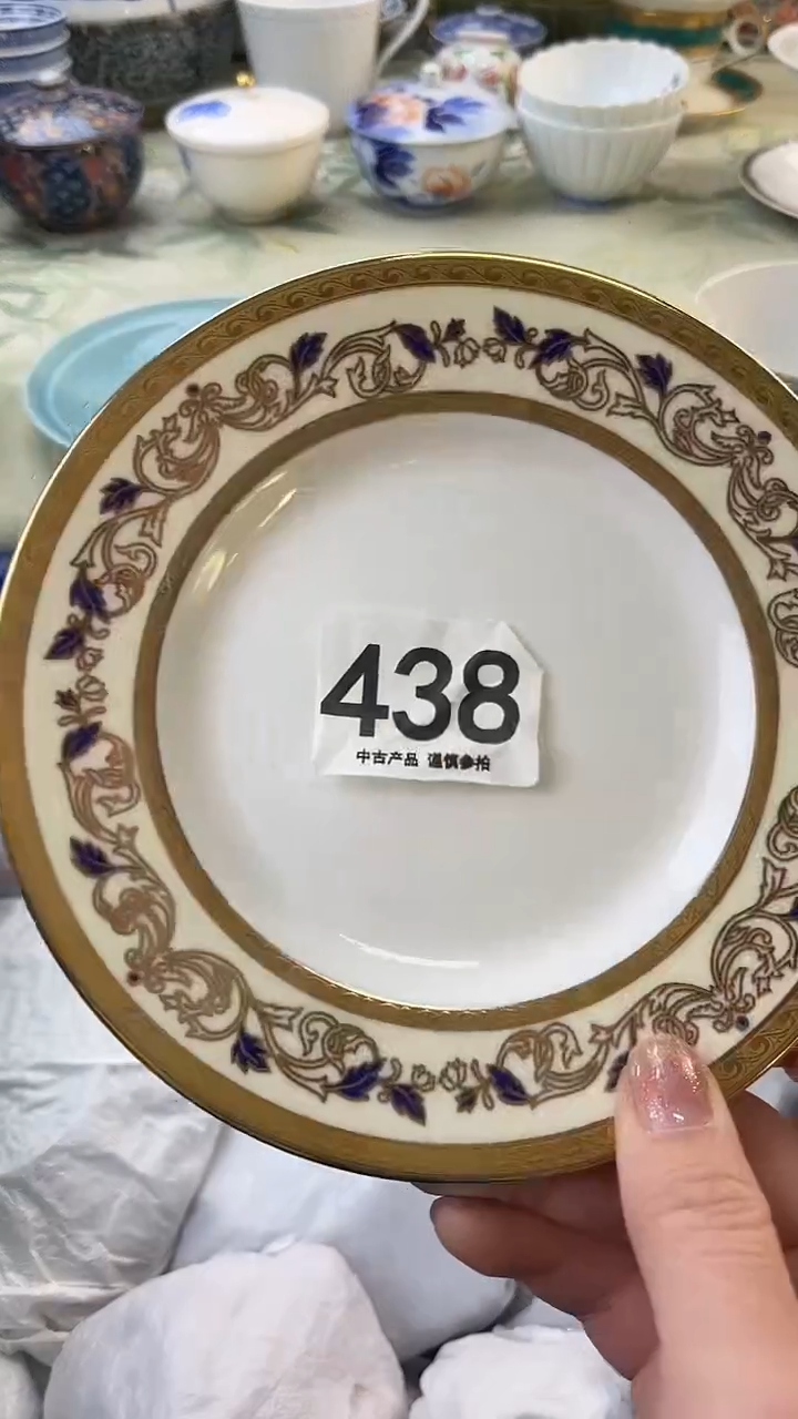 瓷片佩*a438........
