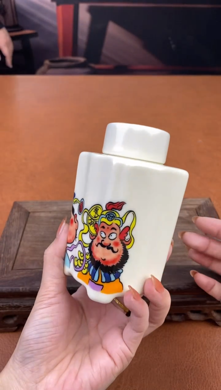 【闪购商品】陶禧茶器闪购福利V