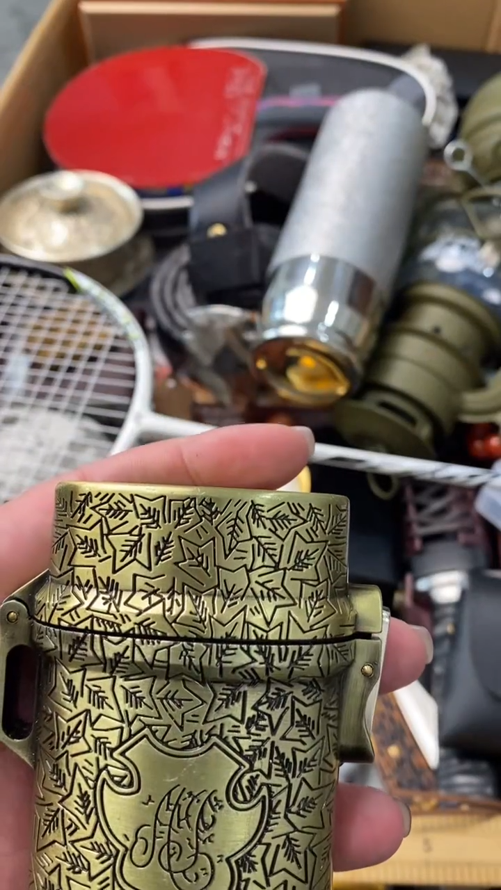 瓷片卓敏杂货铺卓敏杂货铺207