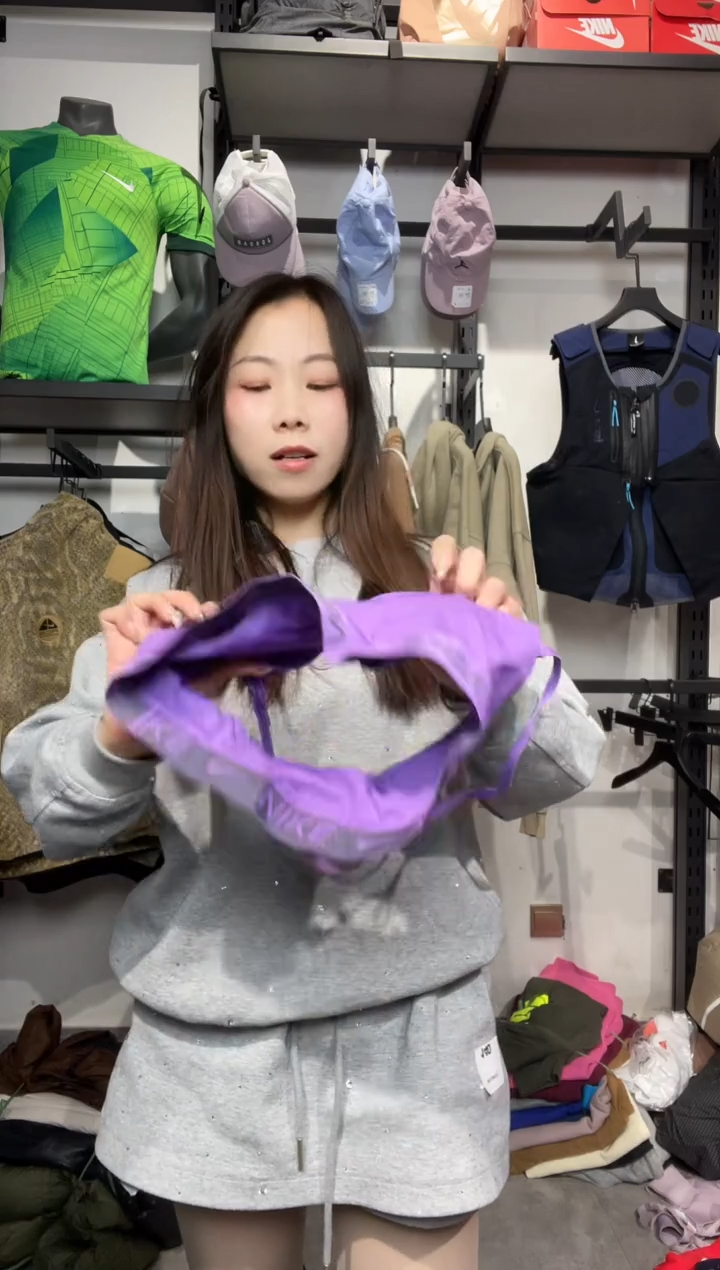 1516闪购编码Nike/Jordan运动卫衣裤以直播间过款为准尺码 M