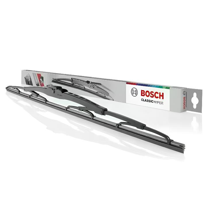 雨刮片博世原厂正品，适配福田重汽一汽解放东风等卡车的U型雨刷