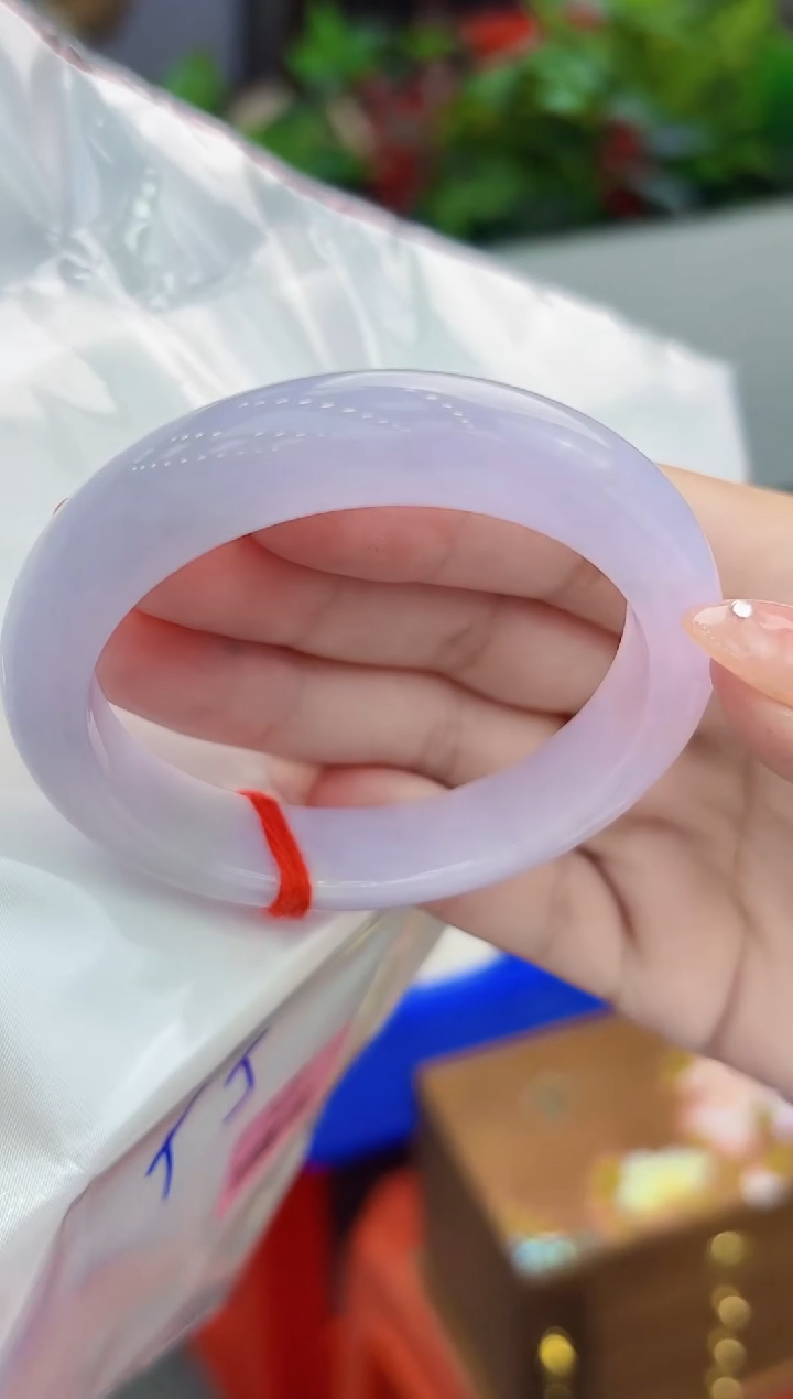 【闪购商品】翡翠手镯未镶嵌翡翠手镯