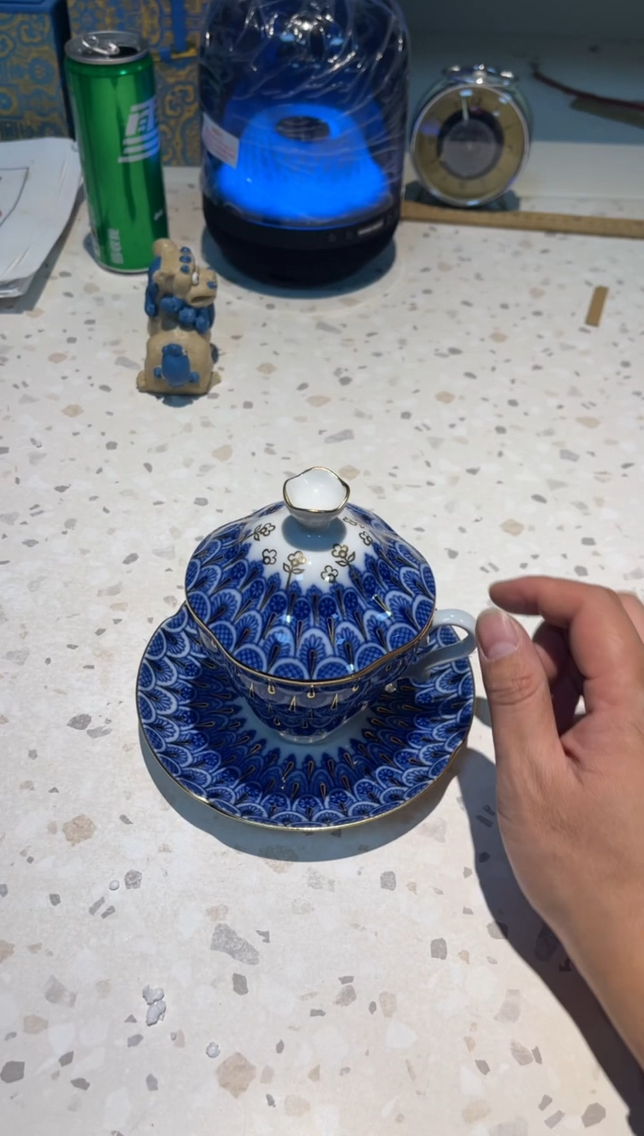 【闪购商品】瓷片陶茶文玩陶茶文玩