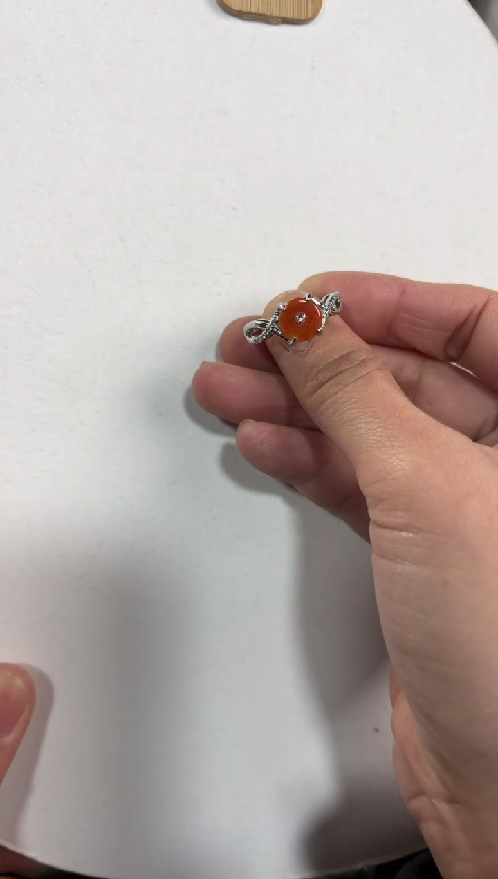 【闪购商品】翡翠颈饰未镶嵌颈饰 未镶嵌1002