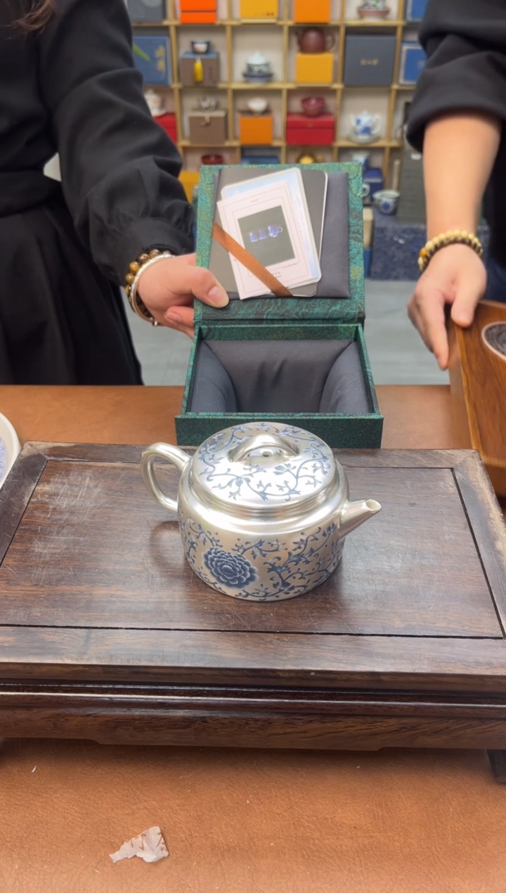 【闪购商品】@@华韵茶器堂甄选精品
