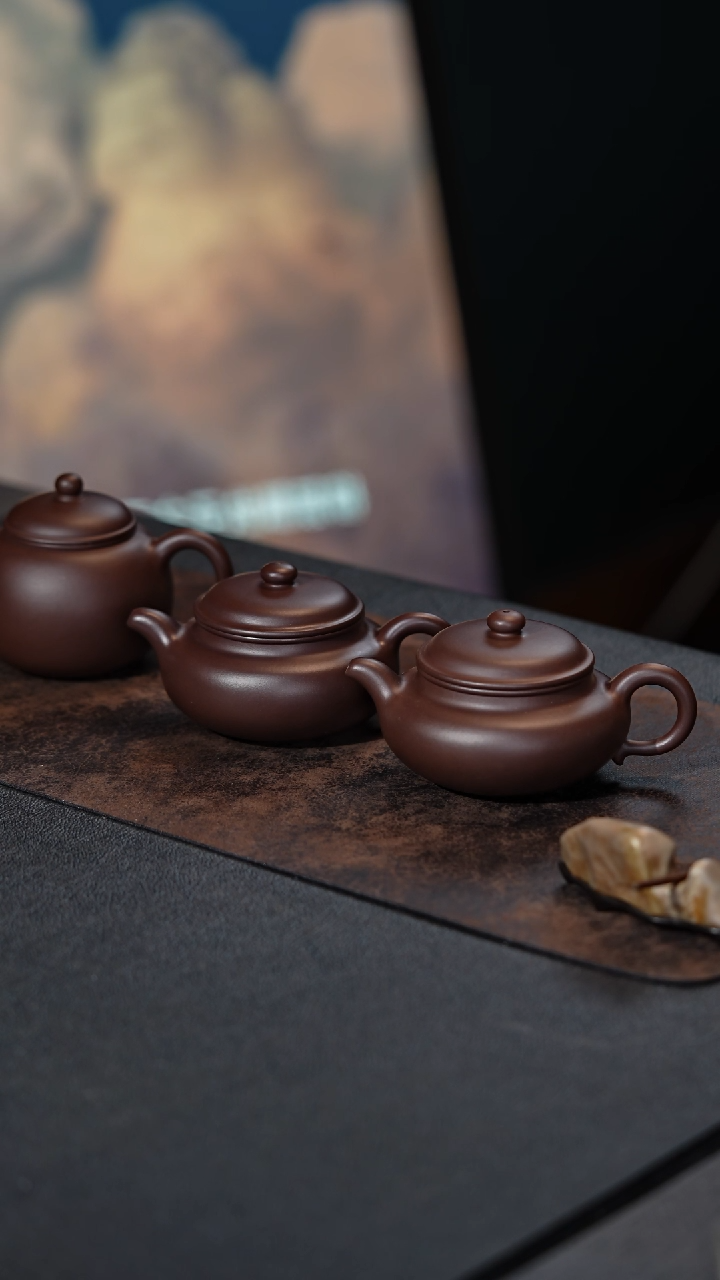【闪购商品】紫砂茶壶紫砂壶 11111111111