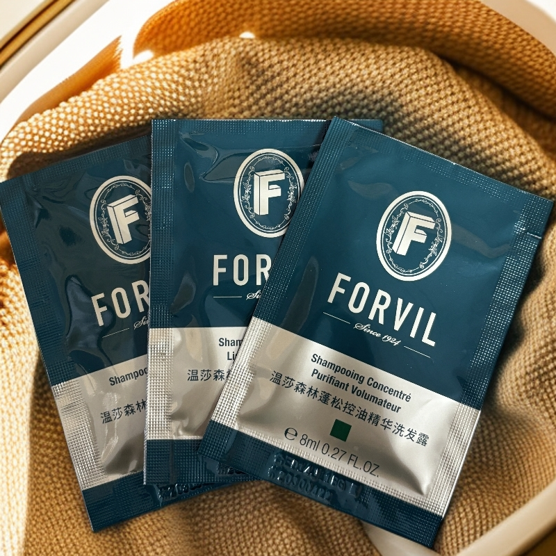 （新款混搭）温莎洗发乳