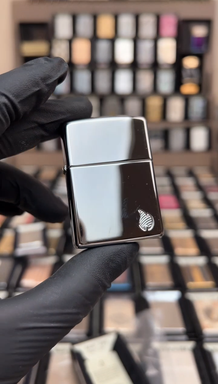 明铬高端奢品打火机3