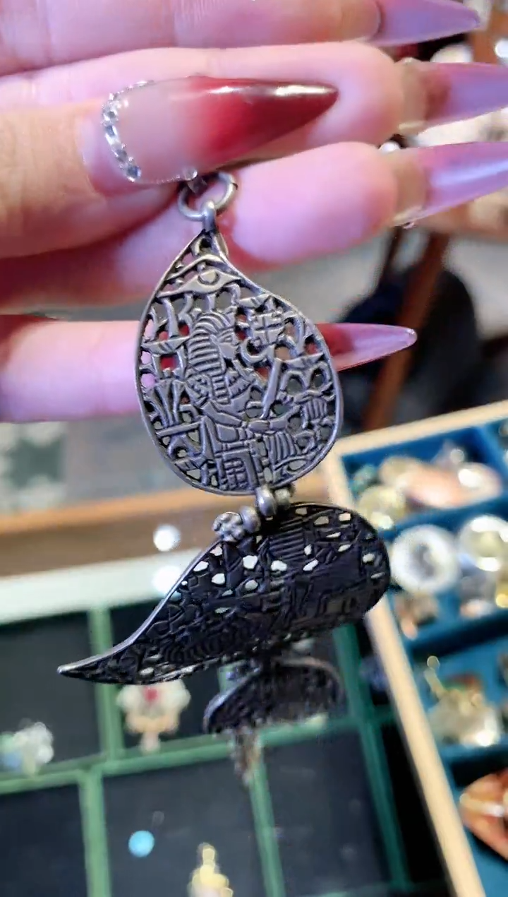 【闪购商品】瓷片楚楚中古珠宝甄选不退换