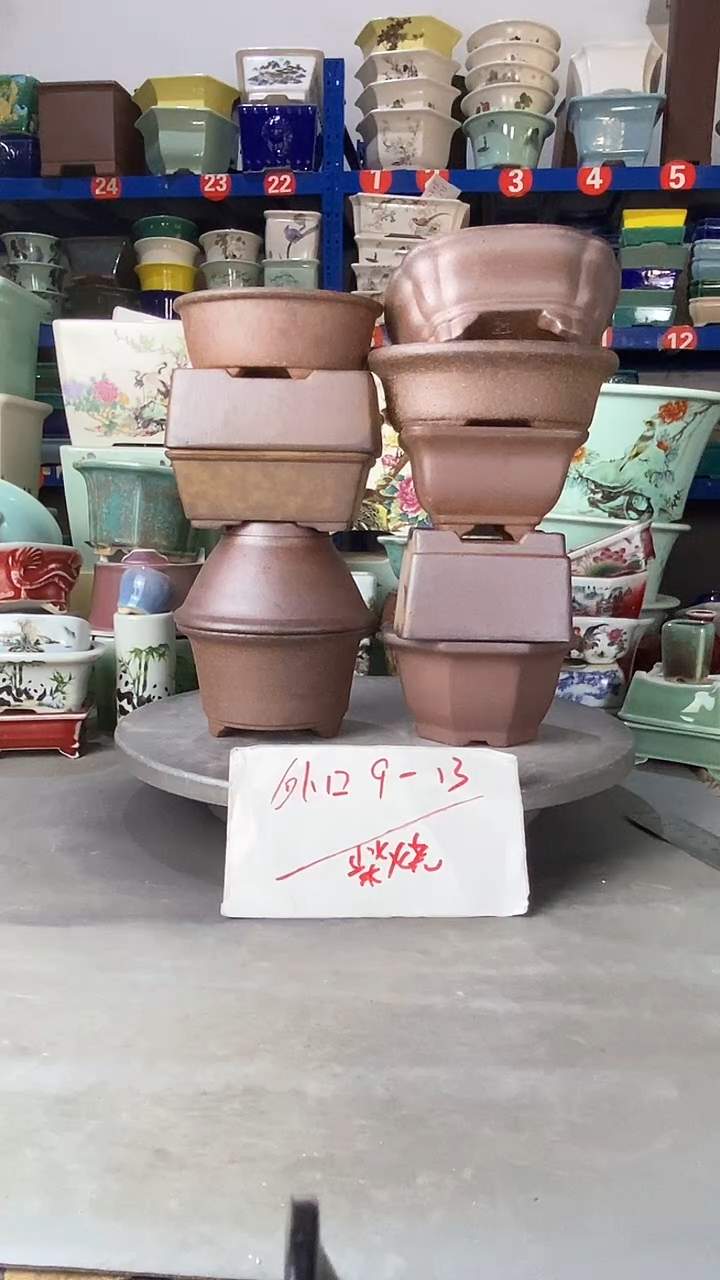 【闪购商品】紫砂251905