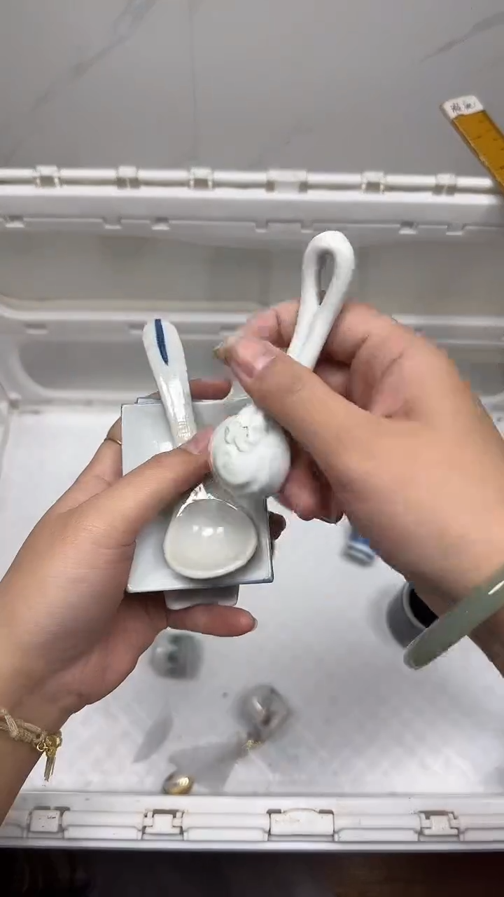 【闪购商品】818回流瓷器默认微瑕，18.8包邮
