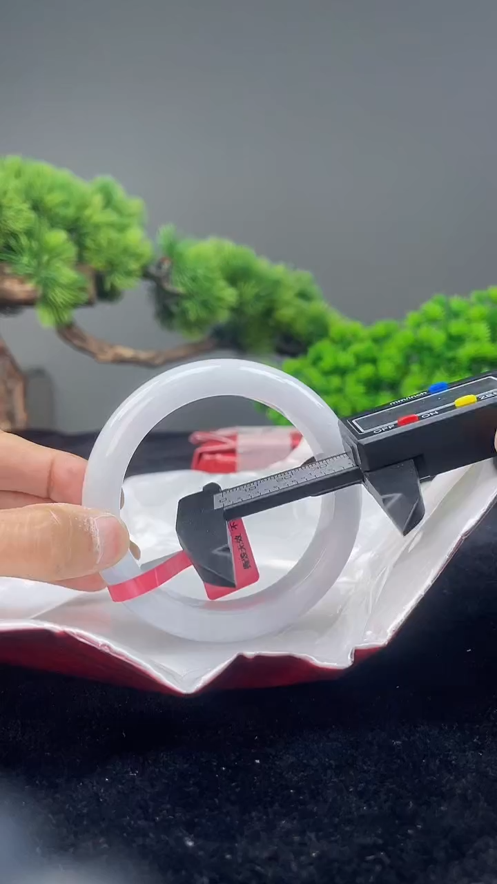 【闪购商品】翡翠未镶嵌手镯4手镯