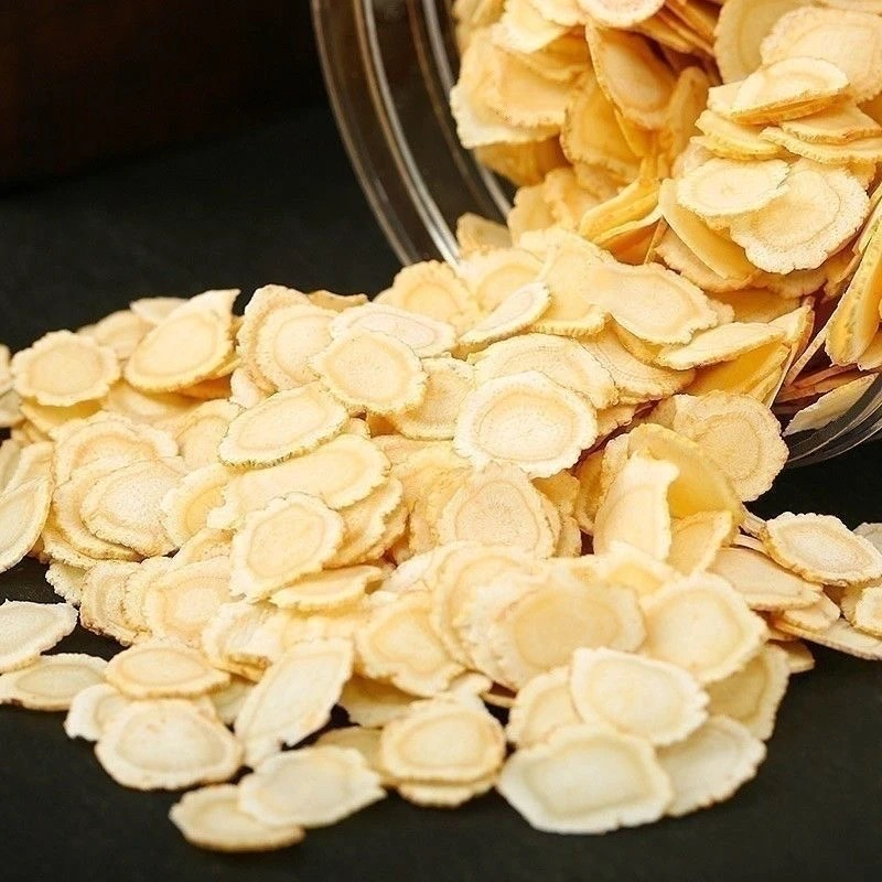 AA西洋参片正品花旗参片正宗花旗参正品西洋参片2克独立小包装