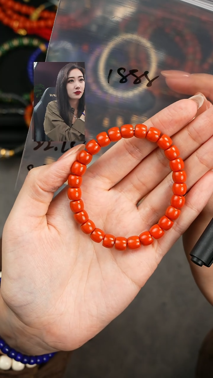 【闪购商品】玛瑙/玉髓手串未镶嵌遇见匠心品质回血