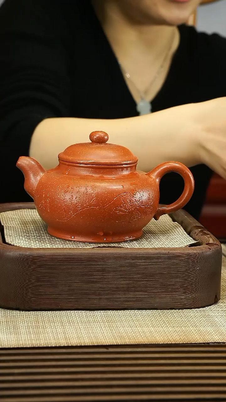 【闪购商品】紫砂茶壶1111111111111111