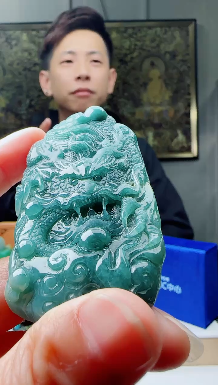 【闪购商品】翡翠颈饰未镶嵌11111111111