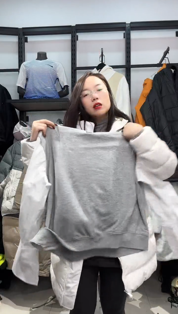 2765  编码  瑕疵直播间过款为准 尺码  ·  XL