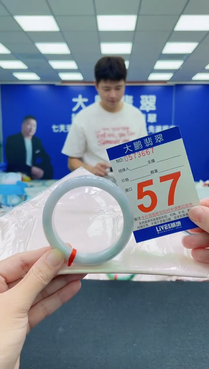 未镶嵌手镯翡翠AAAAAAAAA