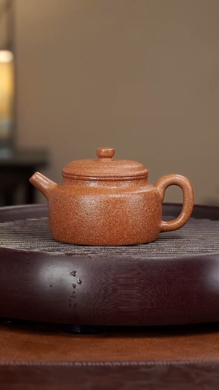 【闪购商品】紫砂茶壶宜兴紫砂壶