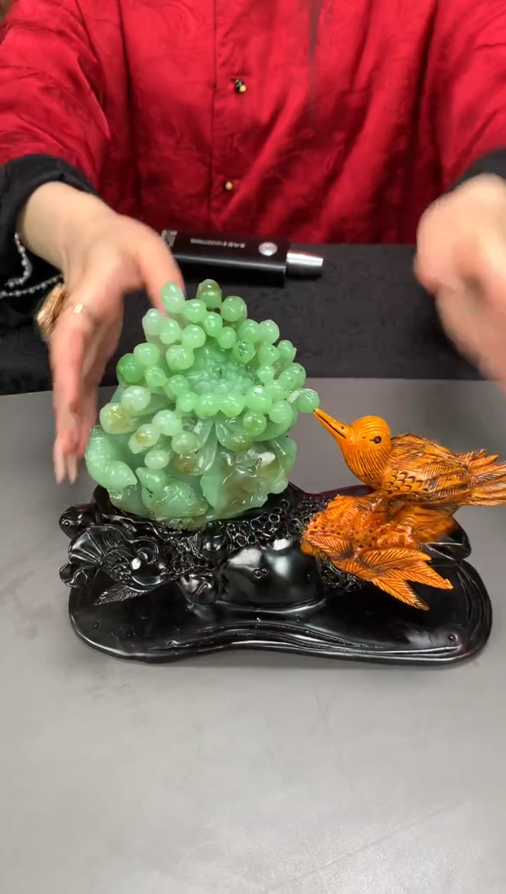 【闪购商品】和田玉摆件未镶嵌摆件