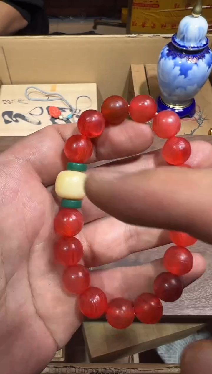 【闪购商品】瓷片工艺器物多样性发一个卡单拉黑