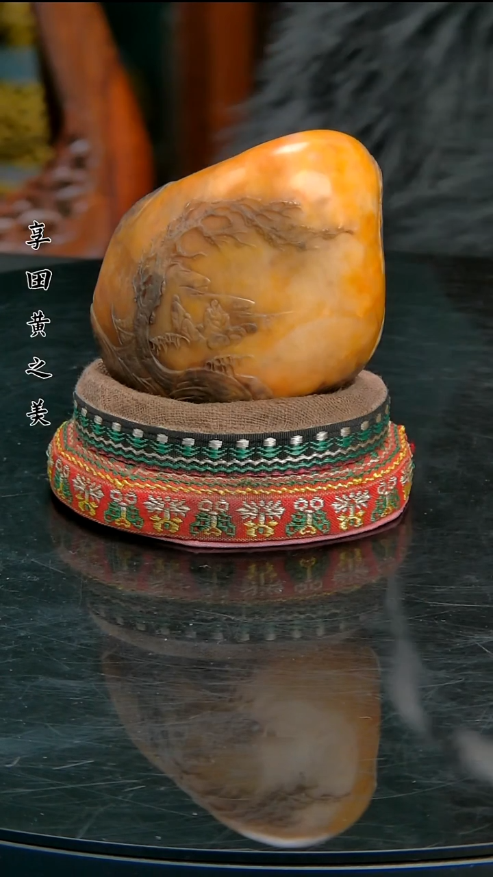 寿山石印石11111