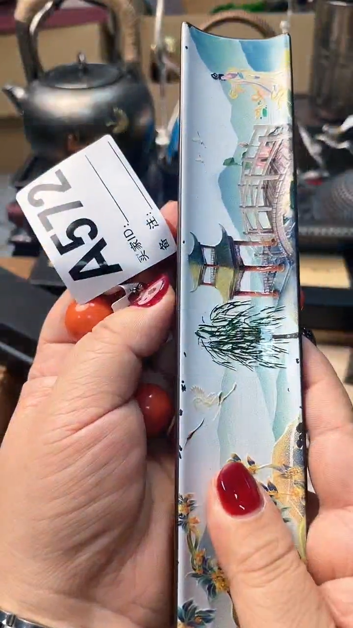 【闪购商品】瓷片A572炎美杂货铺质量保证