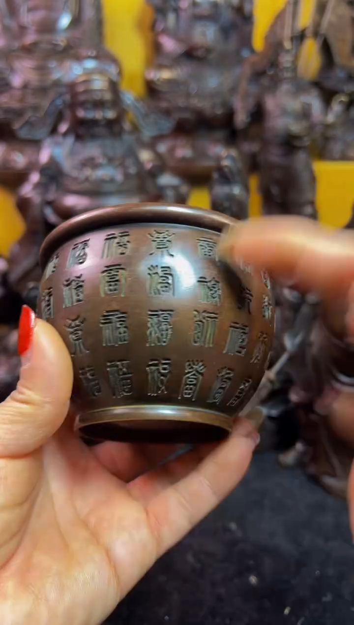 【闪购商品】1案台摆件 物品摆件 