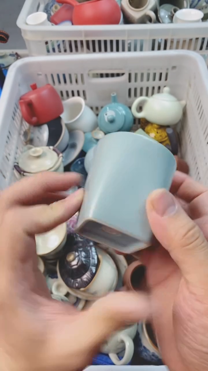 【闪购商品】茶具茶壶茶碗茶杯