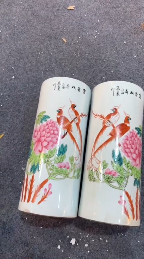 【闪购商品】摆件瓷器摆件 瓷器摆件