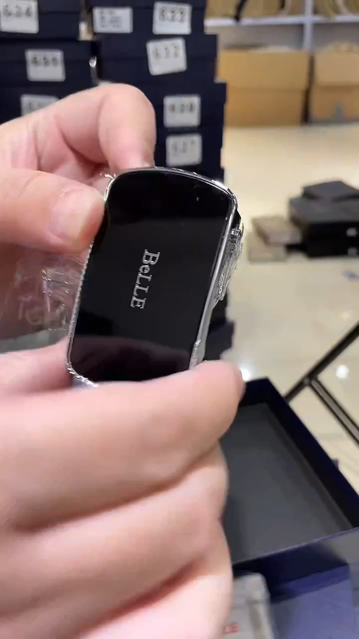 头层牛皮636品牌男包清货中（不要卡单，理性消费）