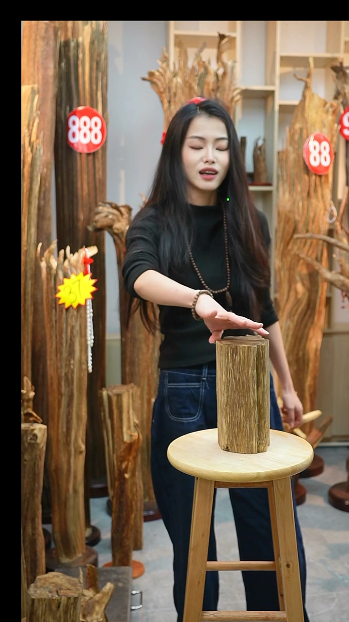 沉香沉香碎屑沉香原料22