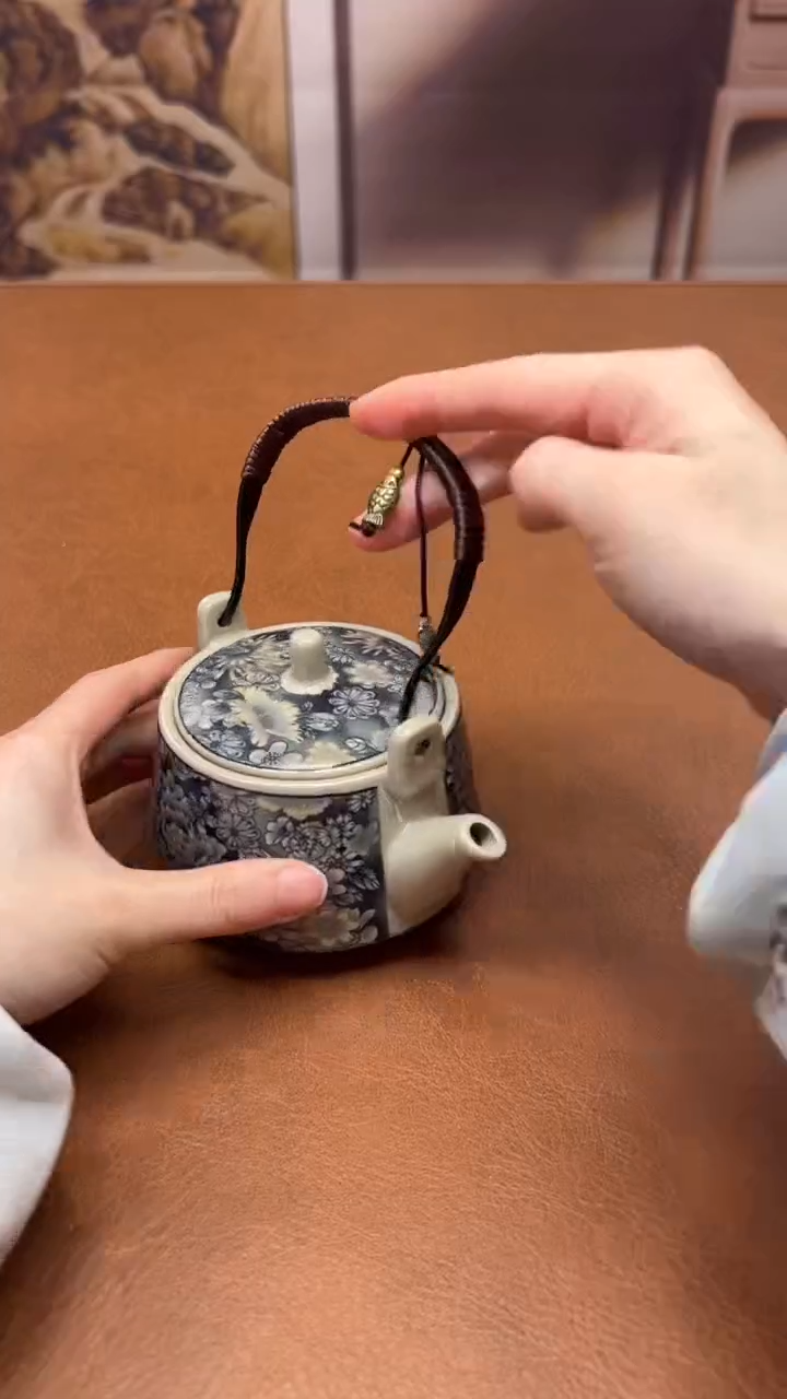 陶瓷随便清随便给心痛哦