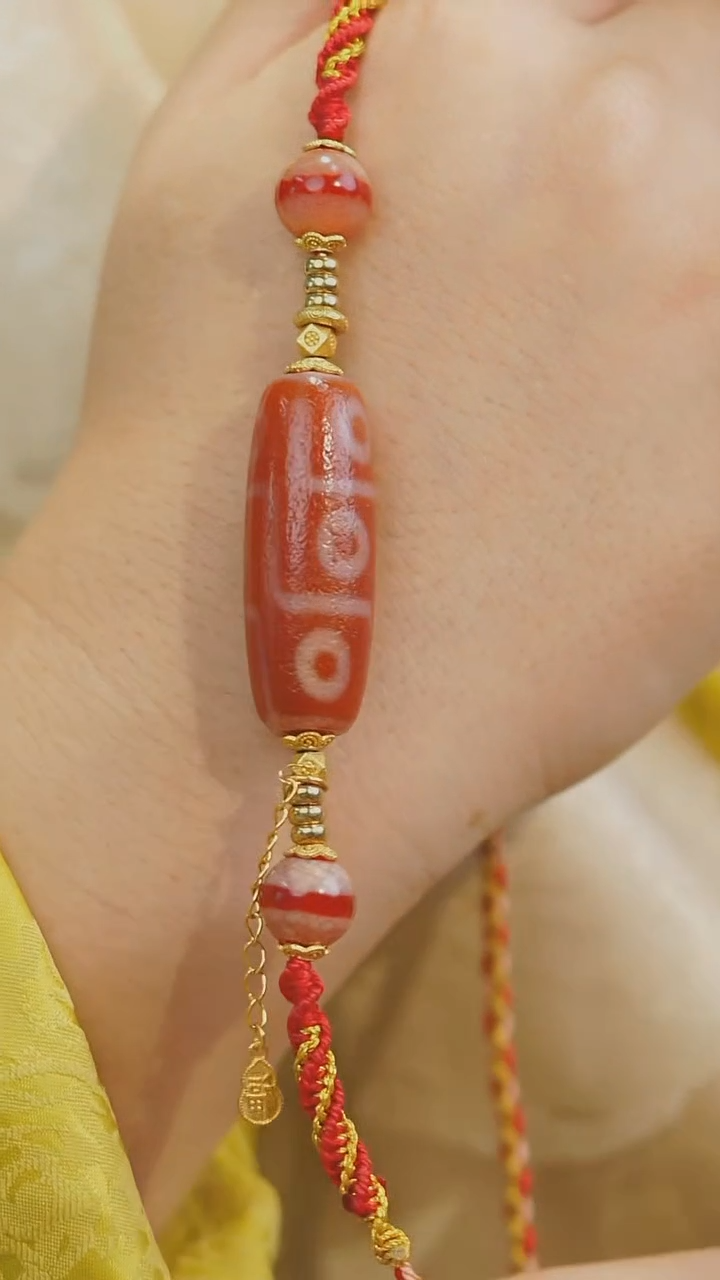 【闪购商品】玛瑙/玉髓项链未镶嵌多样性发其一