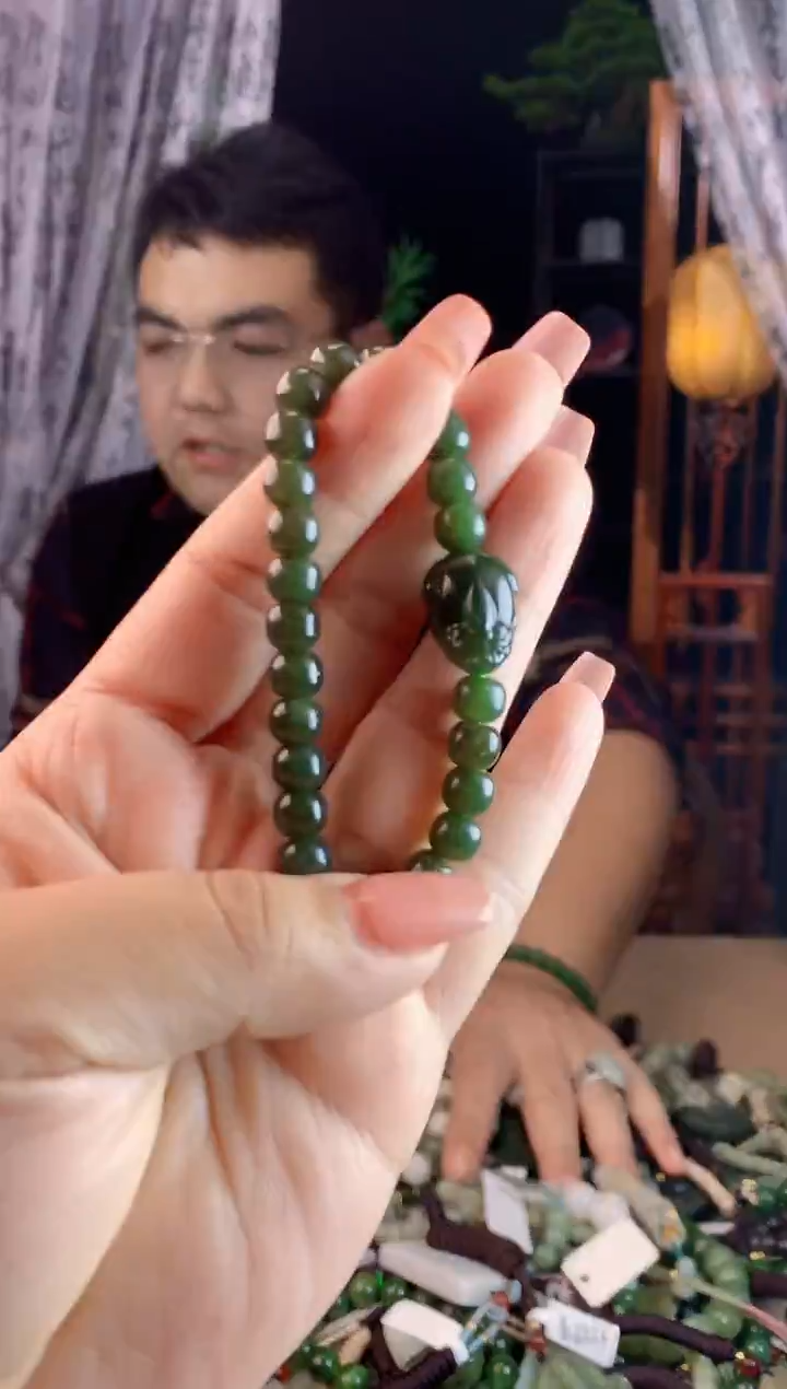 【闪购商品】和田玉挂件未镶嵌多样性发货拍一发一