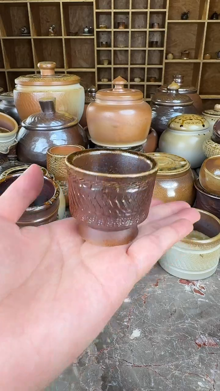 壶291  苏橙茶周边....
