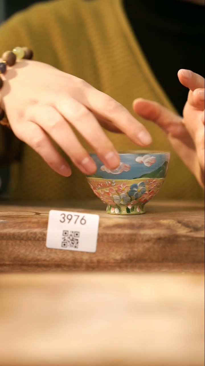 【落单孤品】福利/杯子@@3976