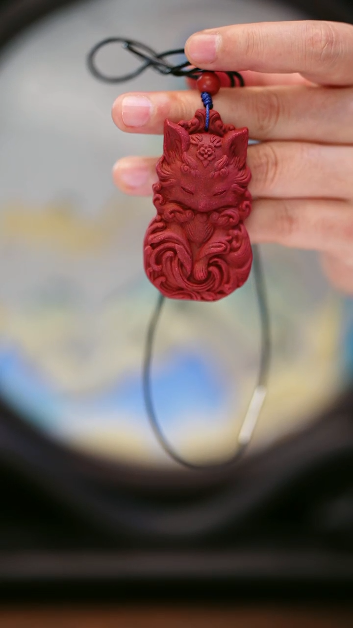 织绣129黔东南苗族刺绣1