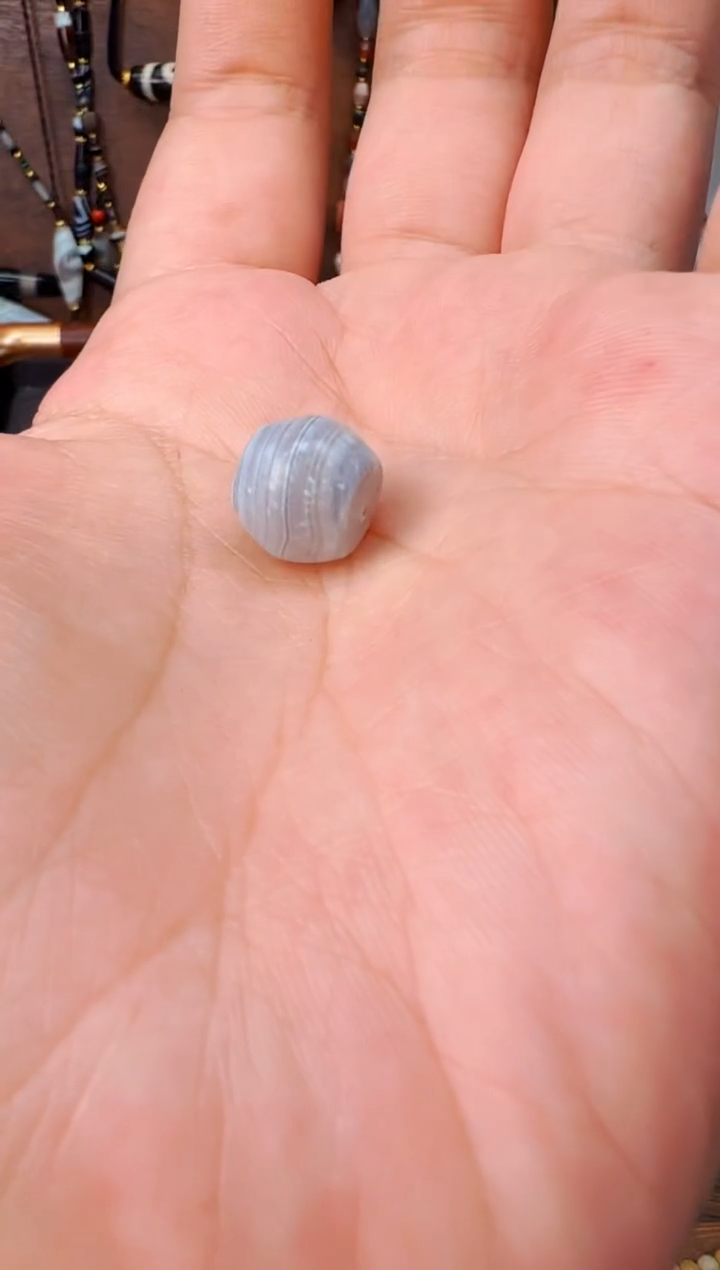 【肖钟出品】东南亚配珠