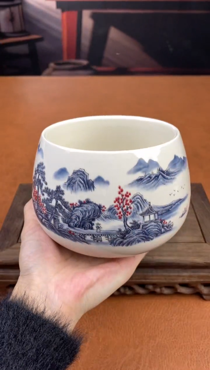 【闪购商品】陶禧茶器闪购福利V