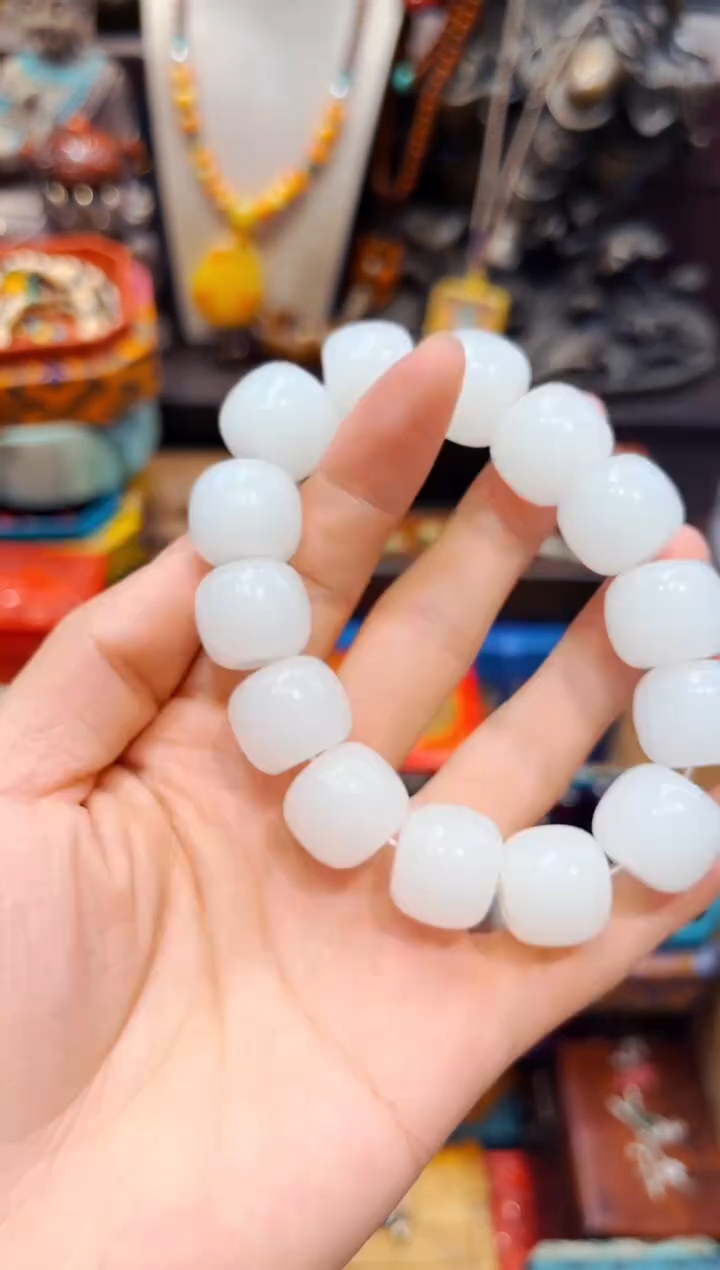 【闪购商品】和田玉1未镶嵌欣妹专属精选链接a252662