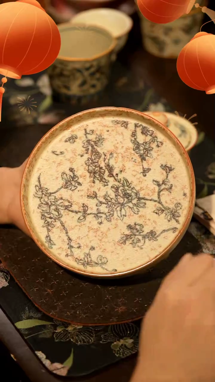 【闪购商品】稻谷壳栖居生活手工手作@@CJB82