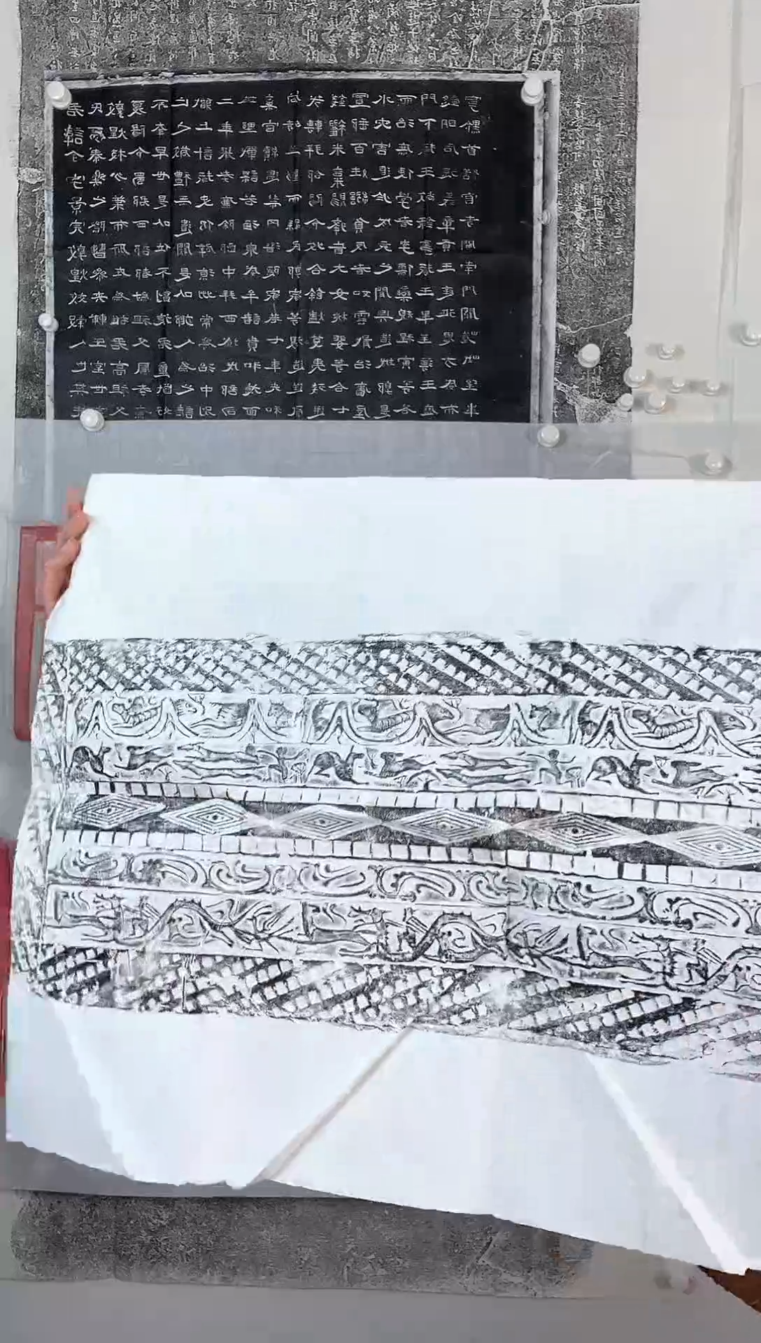 【闪购商品】昌化石印石狩猎图