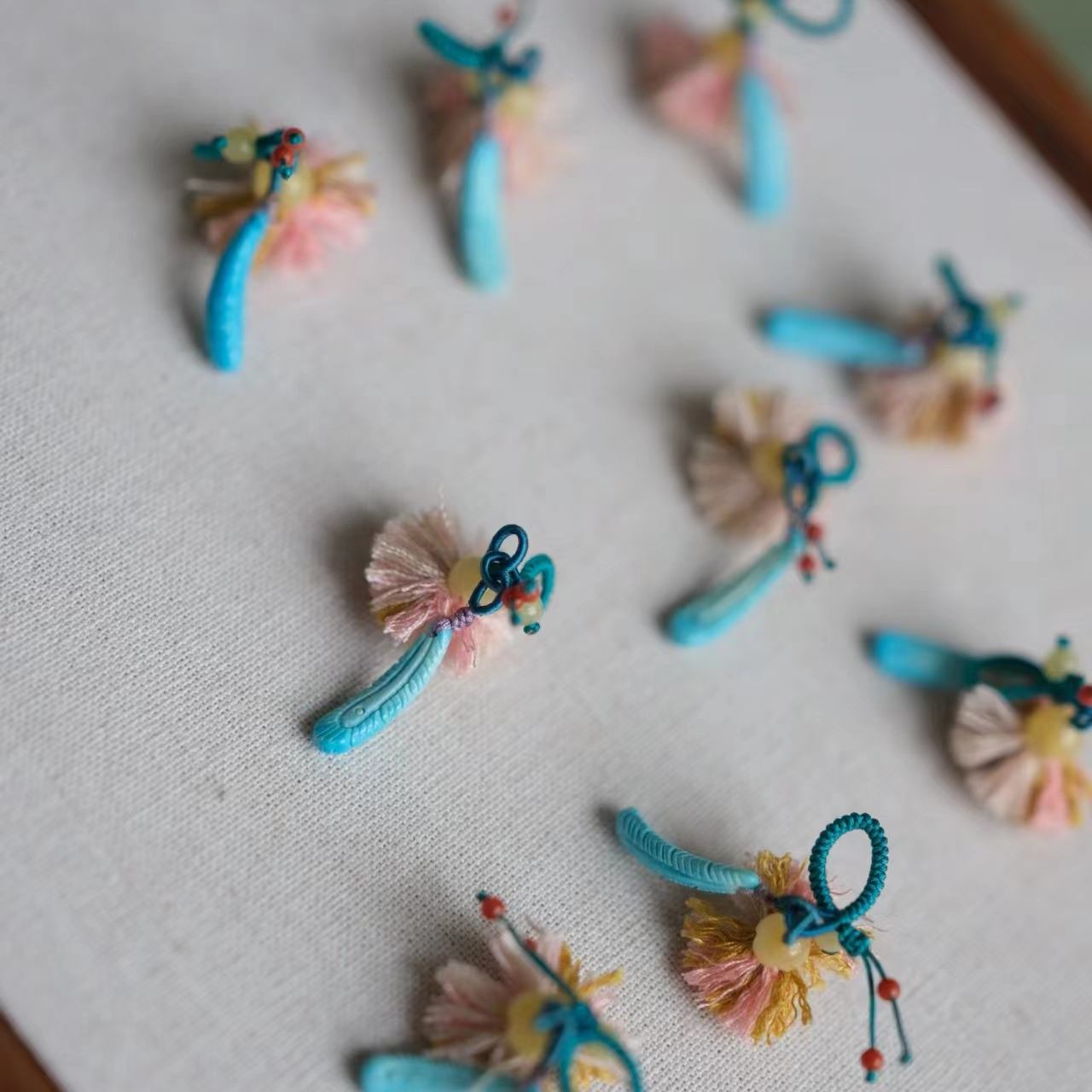 TT121—TT140初尘配件